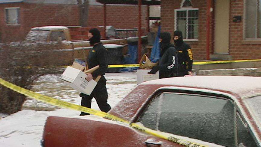 Rave Promoter Busted for Drugs