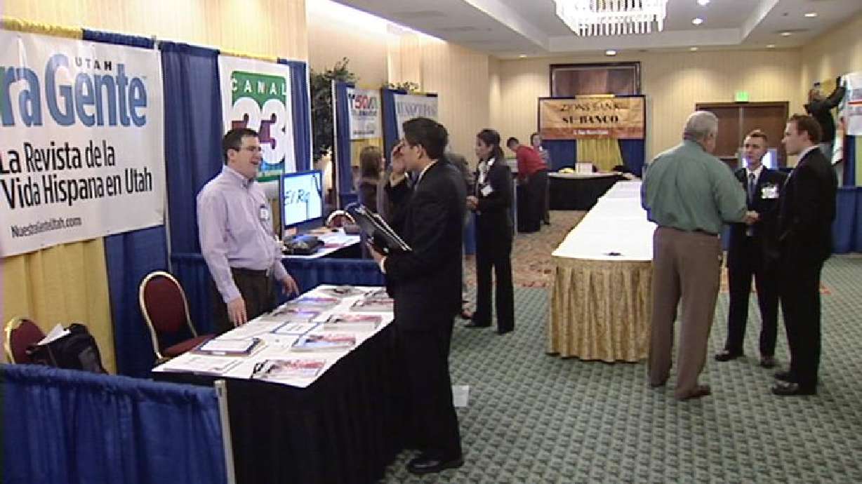 Convention Focuses on Marketing to Spanish-Speaking Consumers