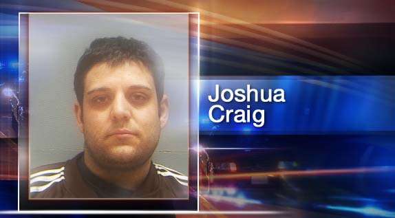 Rave Promoter Busted for Drugs