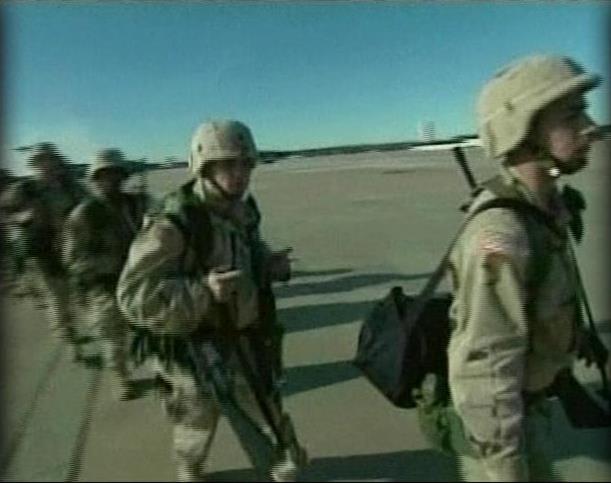 Utah Troops Remain Ready to Answer the Call of Duty