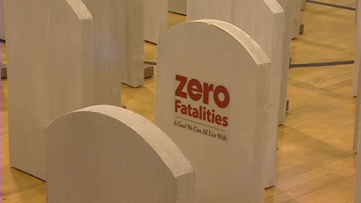 Zero Fatalities Campaign Aimed Educating Teens