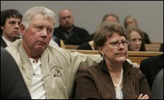 Trial Set for Parents Accused of Kidnapping Bride