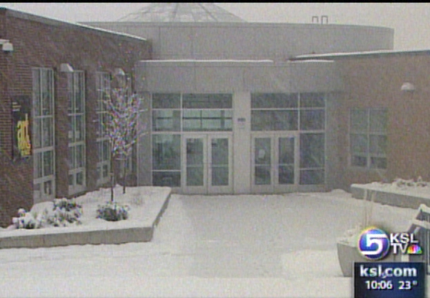 Teacher's Aid Arrested in Drug Distribution Bust