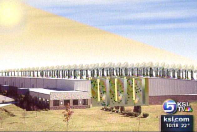 Pond Scum Offers Promise for Biodiesel