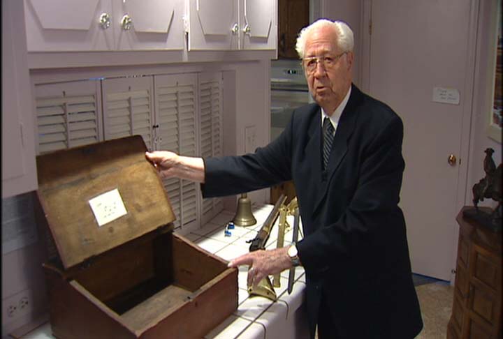 General Authority Turns 100