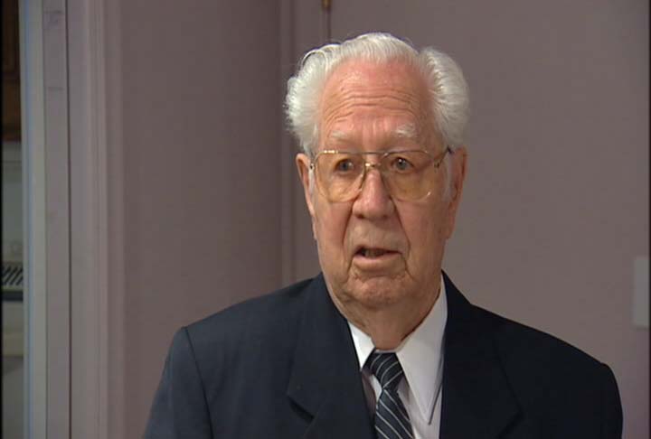 General Authority Turns 100