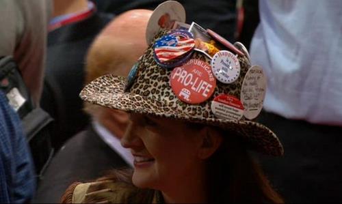 Utah delegates ready to go at RNC