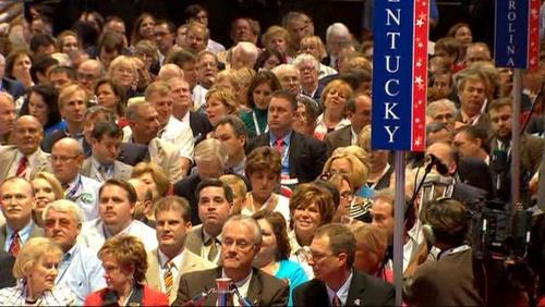 Utah delegates ready to go at RNC