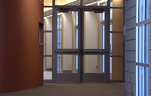 Nibley Park Elementary now includes middle-school students