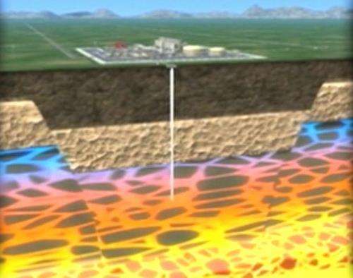 Alternative energy source found in Southwest Utah