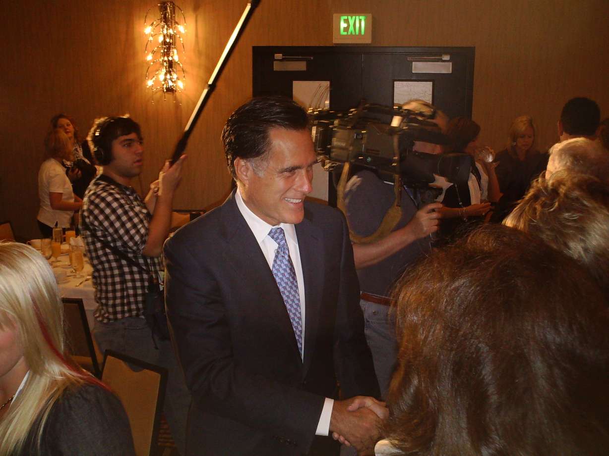 In Depth: Day one of the RNC