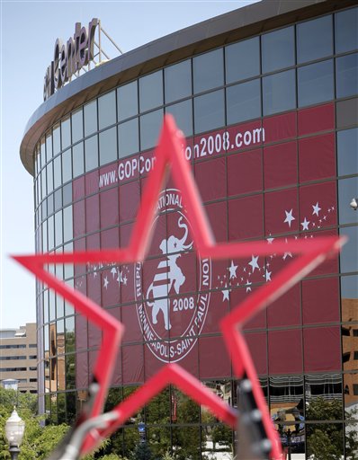 Day 3 at the RNC