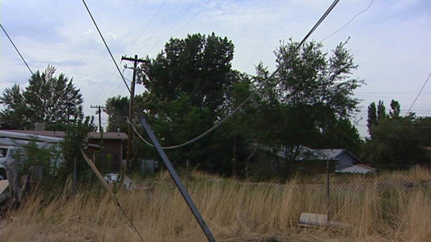 Rocky Mountain Power says rate increase not enough