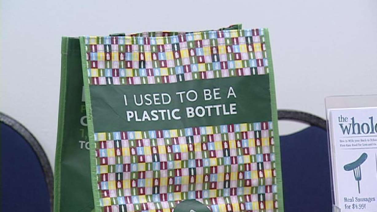 Marriott Vacation Club sponsors 'Green Fair'