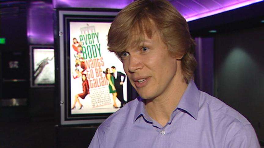 Utahns prepare for release of 2nd film