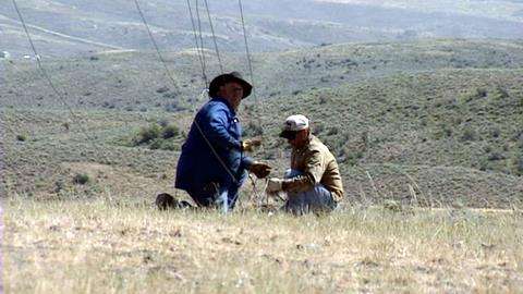 State offers free wind power analysis on private property