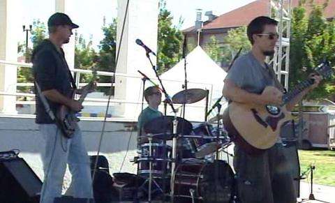 State fair gets under way