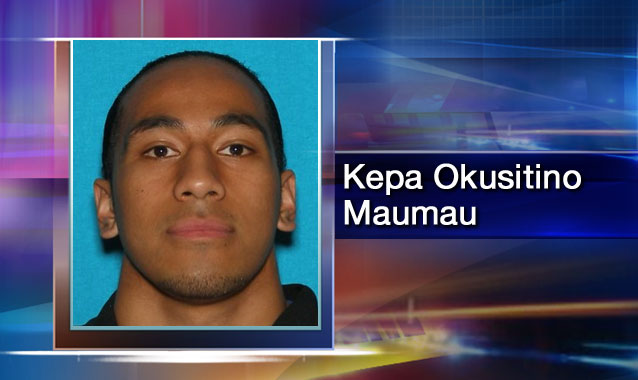 Police name Public Enemy #1