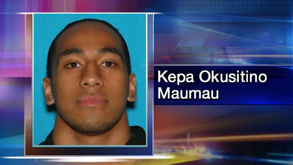 Police name Public Enemy #1