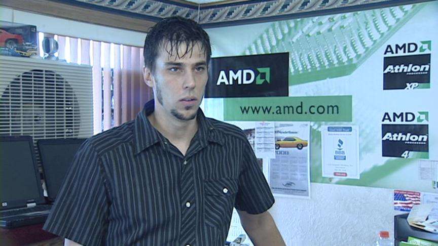 Police need help to catch thieves