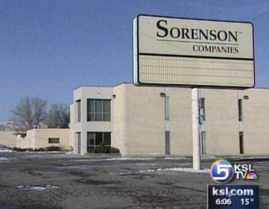 Utah Company Helps Solve Cold Case Murders