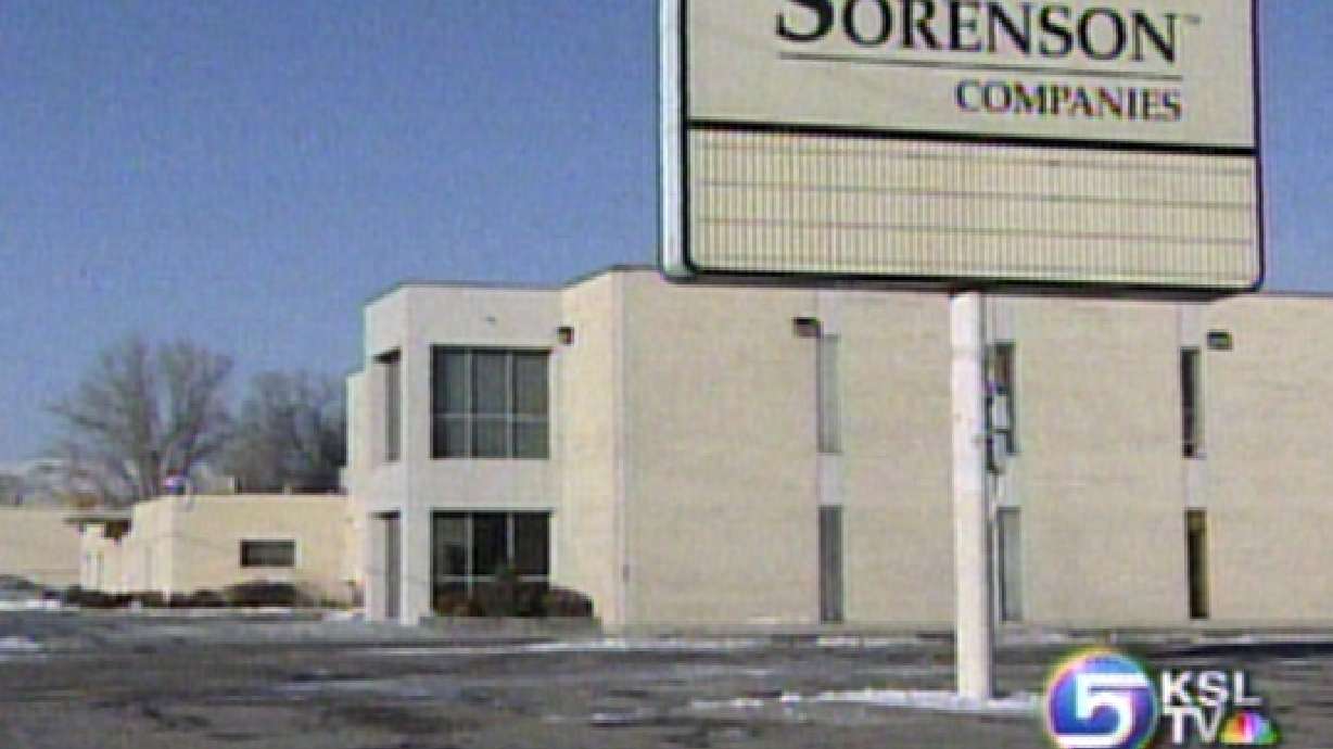 Utah Company Helps Solve Cold Case Murders