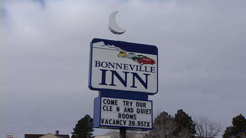 Fire at Wendover Motel Under Investigation
