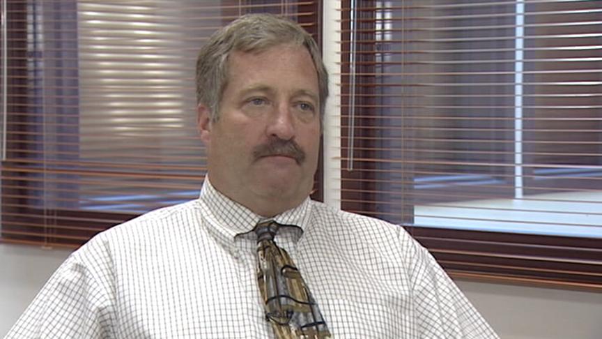 Police Chief and Senator May Have to Quit the Force or Give up Seat