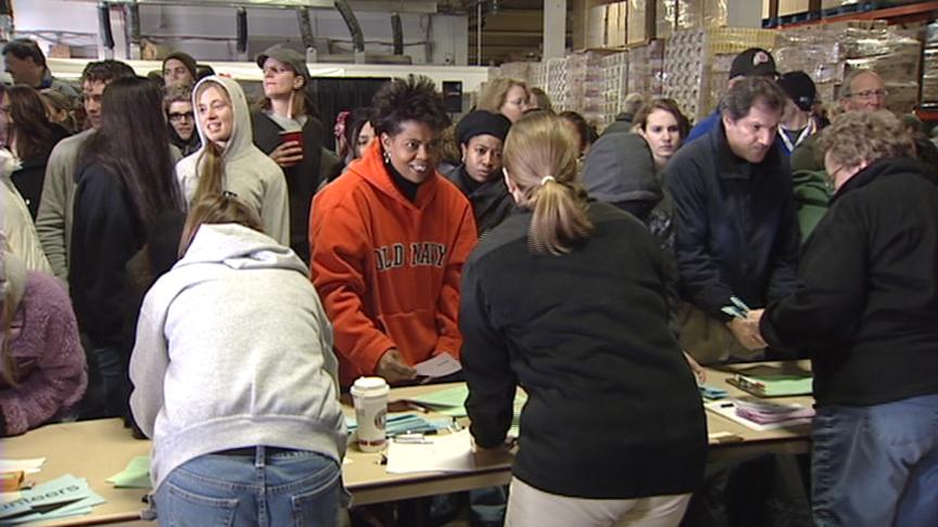 Martin Luther King Day Becoming a "Day of Service" in Utah