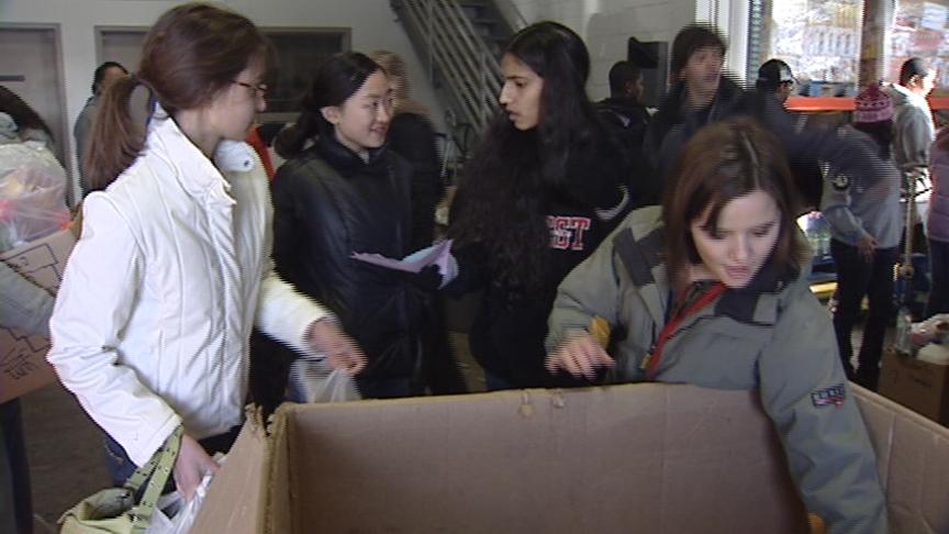 Martin Luther King Day Becoming a "Day of Service" in Utah