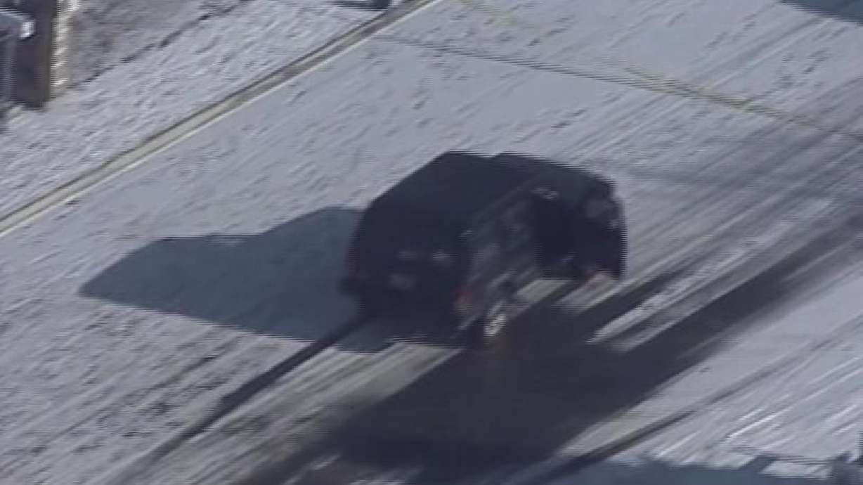 Two-Year-Old Hit by a Car in Lehi