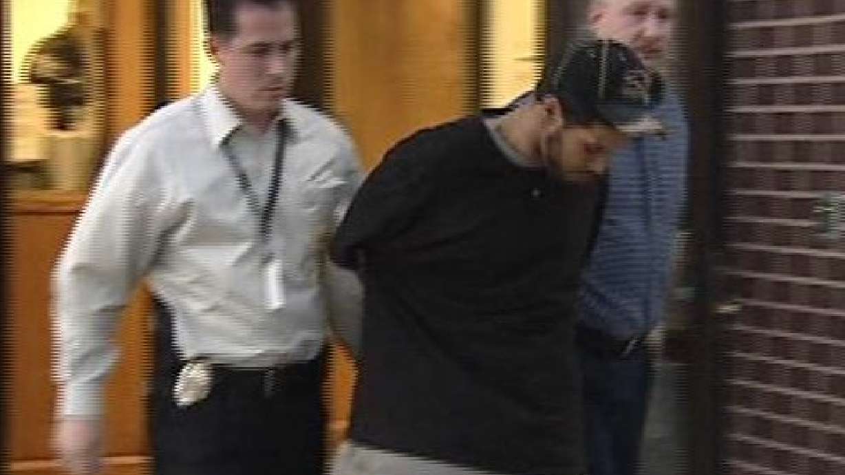 Man Convicted of Child Abuse Faces Parole Hearing Today