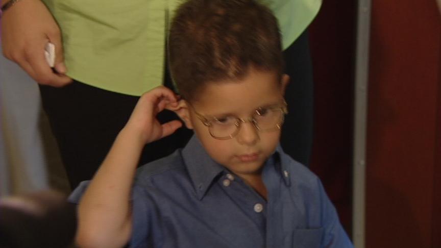 Michael Barber Set to Face Parole Board Tomorrow