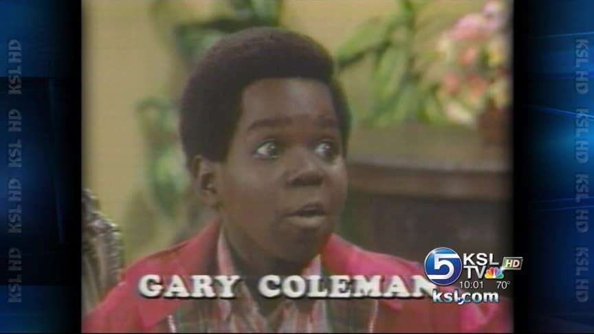 From "Diff'rent Strokes"