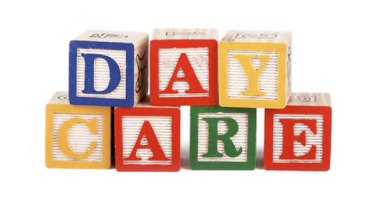 State proposes allowing more criminals in day care