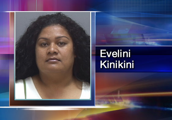 Woman enters pleas in crosswalk fatality case