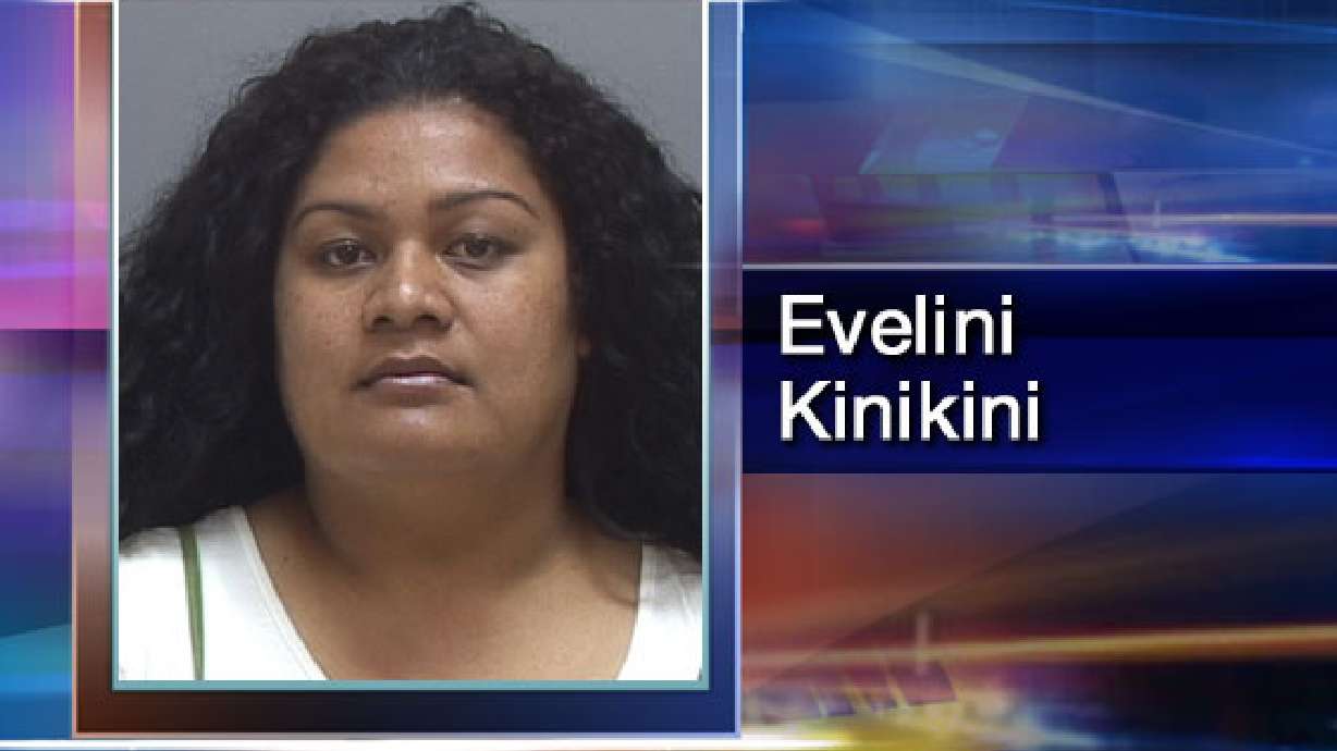 Woman enters pleas in crosswalk fatality case