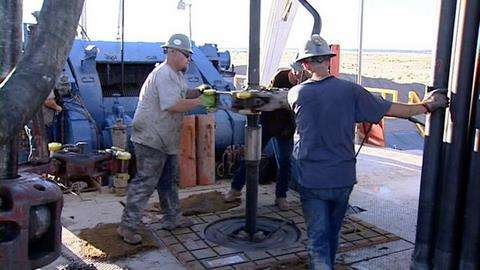 Utah setting all-time records for drilling