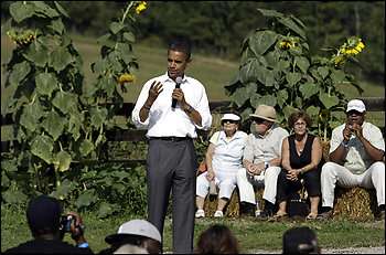 "If it was me, I'd ask her . . . "