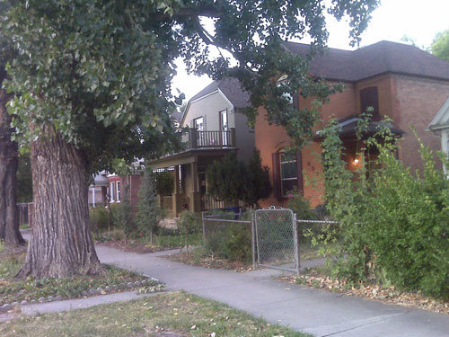 Councilman hit while trying to break up fight