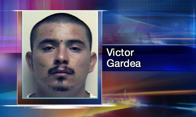 Provo man sentenced in death of daughter