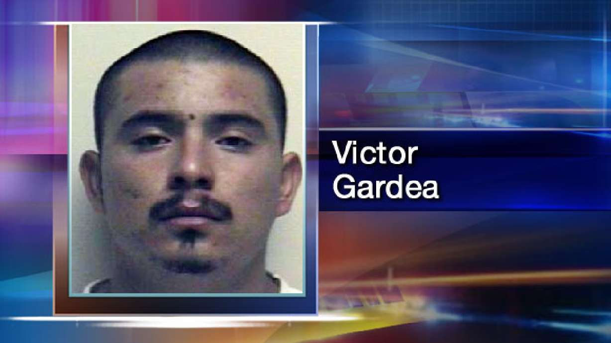 Man in jail, accused of abusing infant daughter