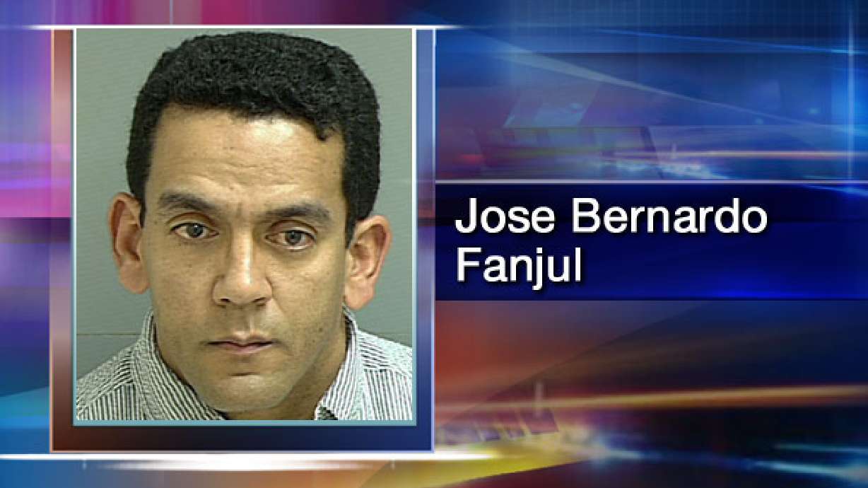 No reduction in bail for West High teacher