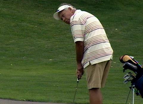 Committee weighs options with debt-ridden golf course