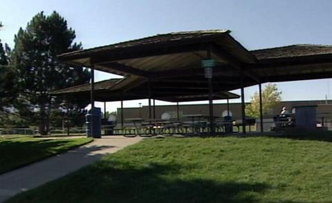 Boy burned during a prank goes home