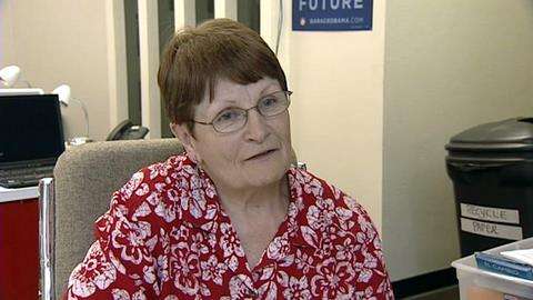 Democrats establish Utah office for presidential candidate