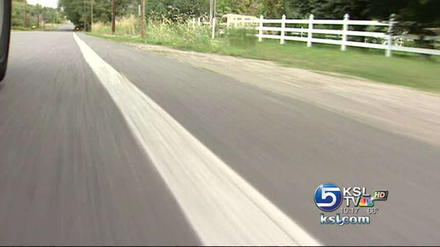 Mendon man raising money for sidewalk near school