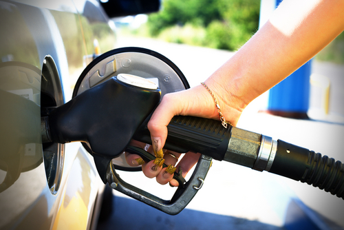Idaho, Utah gas prices exceed national average