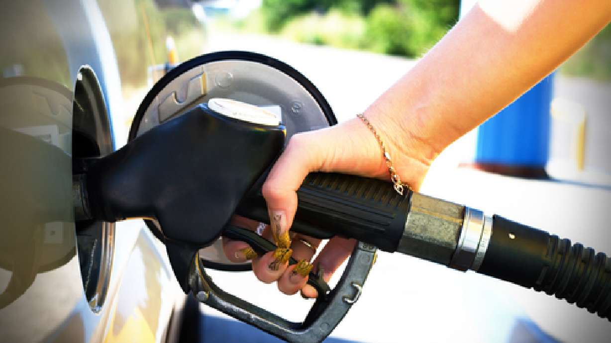 Matheson addresses growing energy concerns with new legislation