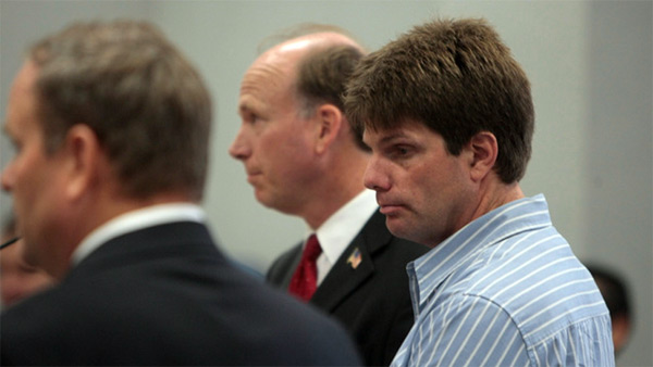 Plea deal possible for man who made firework